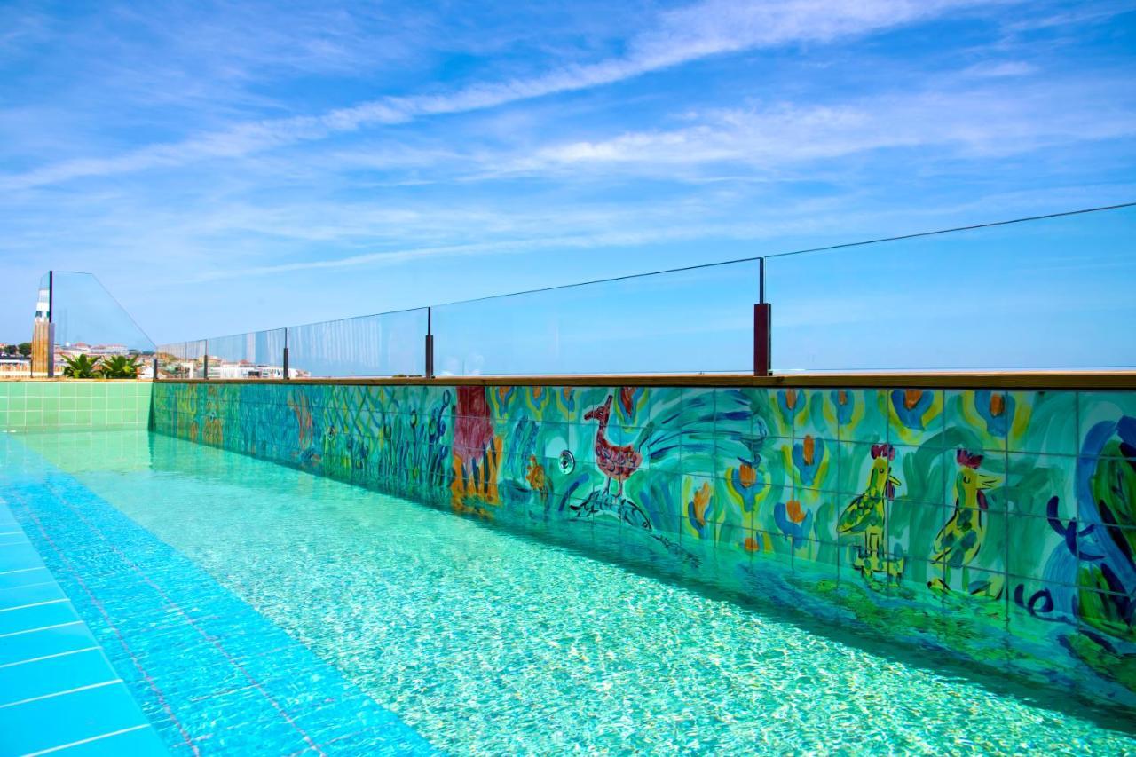 Jam Hotel Lissabon
