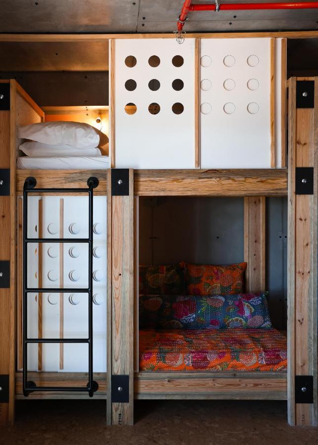 Jam Hotel Lissabon