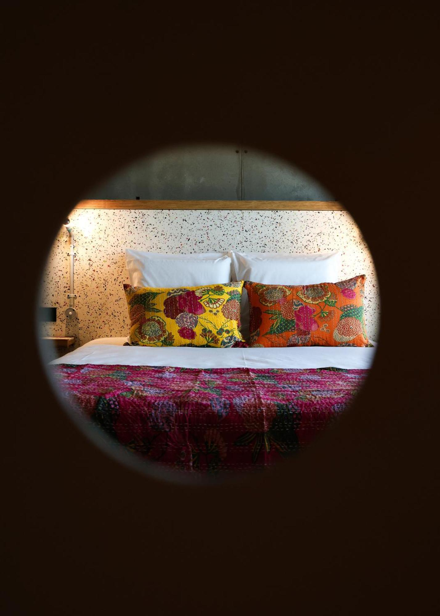 Jam Hotel Lissabon