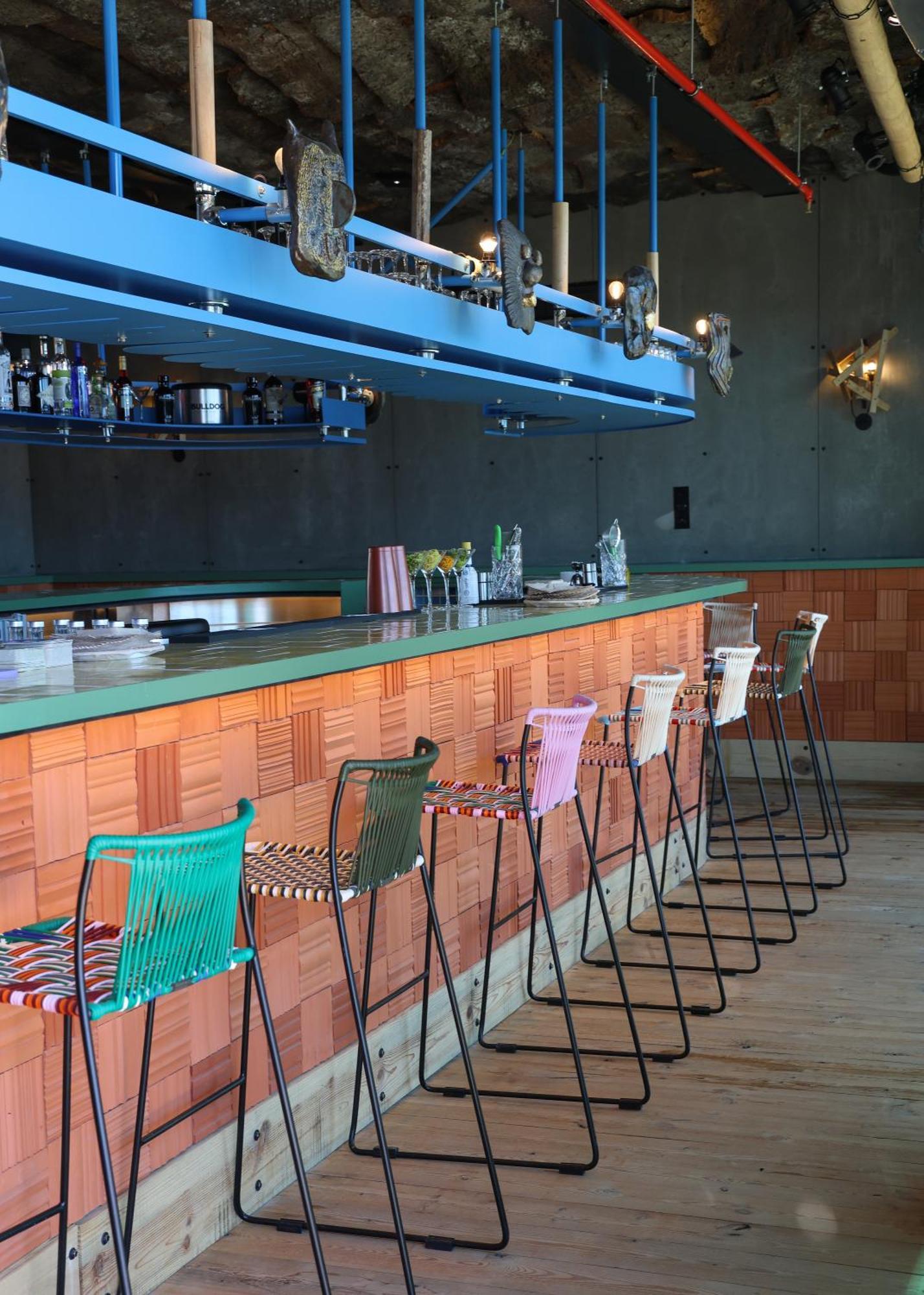Jam Hotel Lissabon